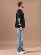 The Built-In Layered Day Crewneck