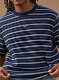 The Relaxed Fit Errand Crewneck (Twilight)