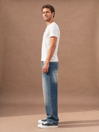 The Room-to-Move Washed Jean (Pacific)