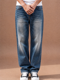 The Room-to-Move Washed Jean (Pacific)