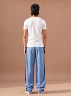The Smooth Move Track Pant (Sparrow)