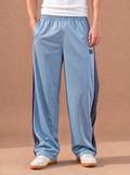 The Smooth Move Track Pant (Sparrow)