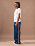 The Smooth Move Track Pant (Navy)