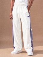 The Smooth Move Track Pant (Snowfall)