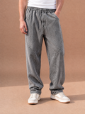 The Detour Washed Pull-On Pant (Ash)
