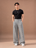 The Out-of-Office Plaid Pant