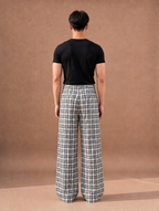 The Out-of-Office Plaid Pant