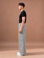 The Out-of-Office Plaid Pant