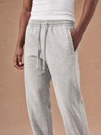 The Washed Runaround Jogger (Slate)