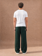 The Smooth Move Track Pant (Forest)